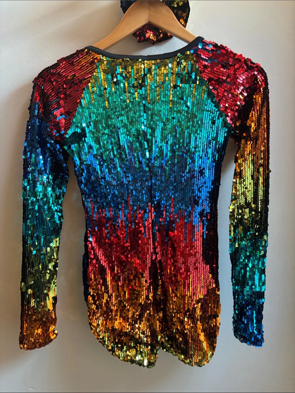Weissman size large